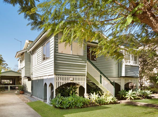 29 Joffre Street, Coorparoo, Qld 4151