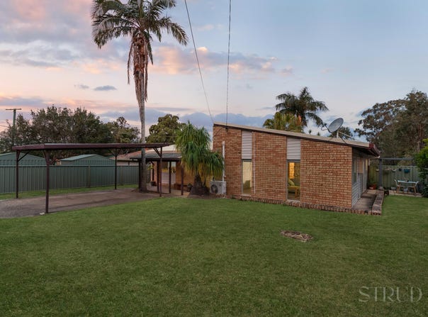 130 Redbank Plains Road, Bellbird Park, Qld 4300