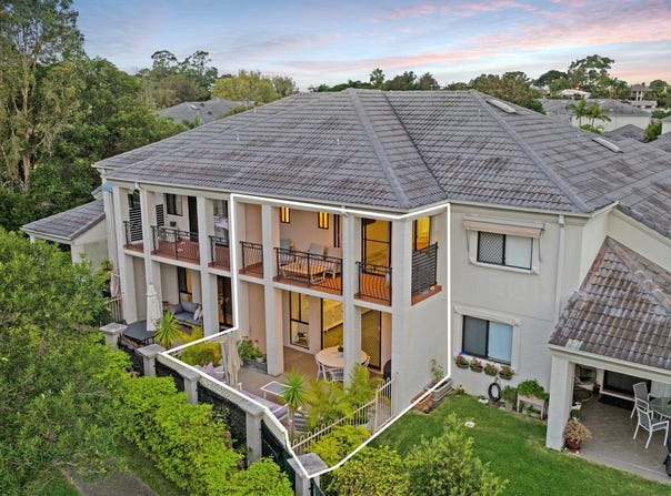 6/1 Bronberg Court, Southport, Qld 4215
