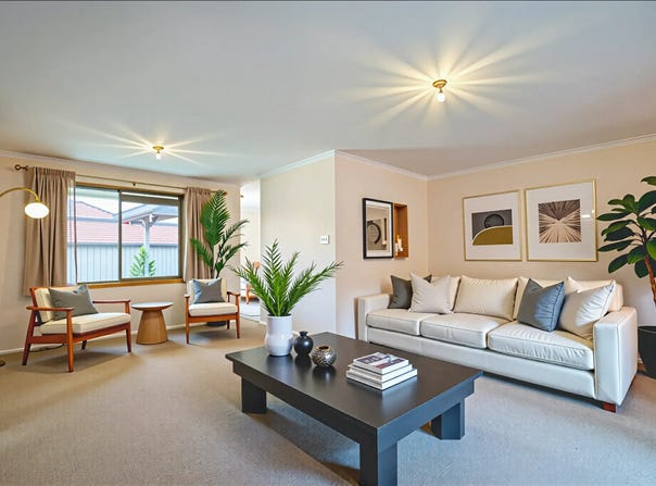 21 McLaren Place, Ingleburn, NSW 2565