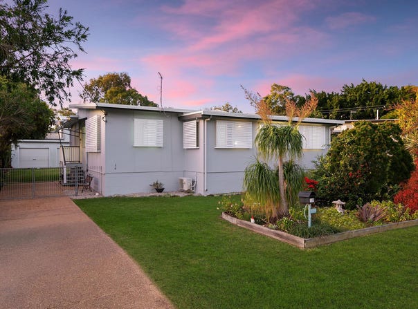16 Rosslyn Street, Rosslyn, Qld 4703