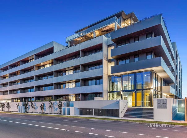 315/125 Francis Street, Yarraville, Vic 3013