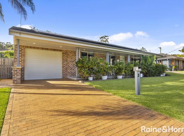 2 Eclipse Street, Chittaway Bay, NSW 2261