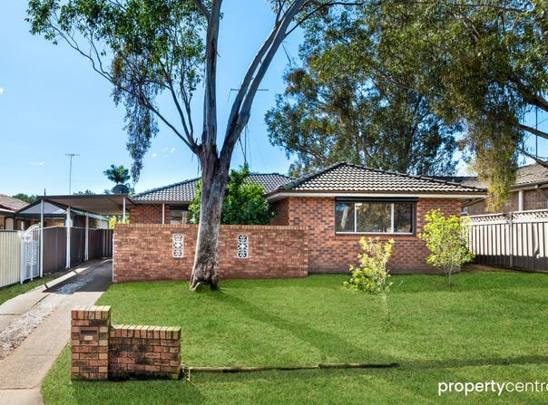 17 Cooper Street, Penrith, NSW 2750