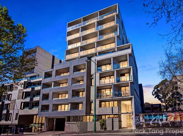 306/710 Station Street, Box Hill, Vic 3128
