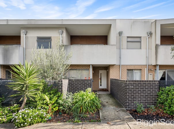 6 Forte Walk, Sunshine West, Vic 3020