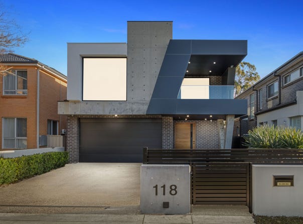 118 Moore Street, Hurstville, NSW 2220