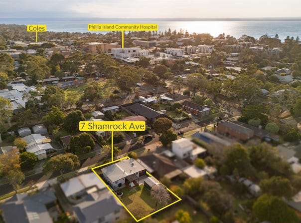 7 Shamrock Avenue, Cowes, Vic 3922