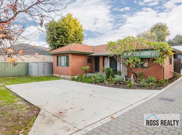 18 Priestley Street, Embleton, WA 6062