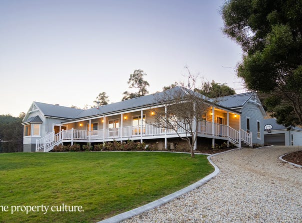423 Slab Road, Cygnet, Tas 7112