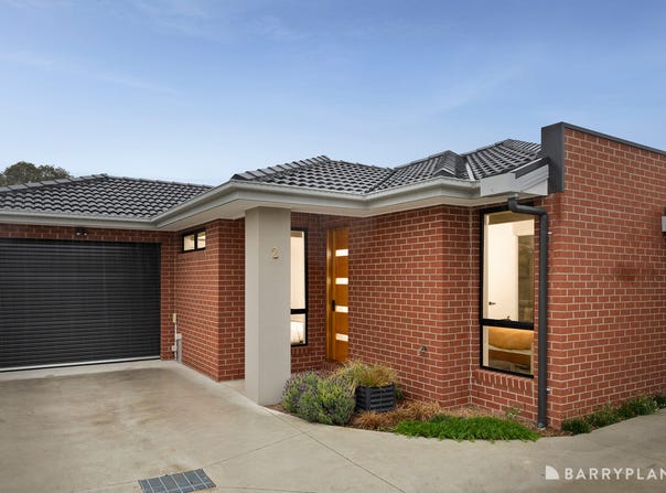 2/129 Suspension Street, Ardeer, Vic 3022
