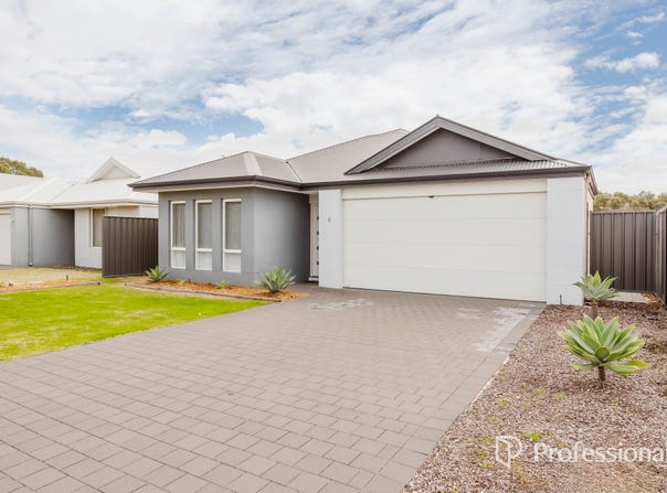 6 Welford Way, Yanchep, WA 6035