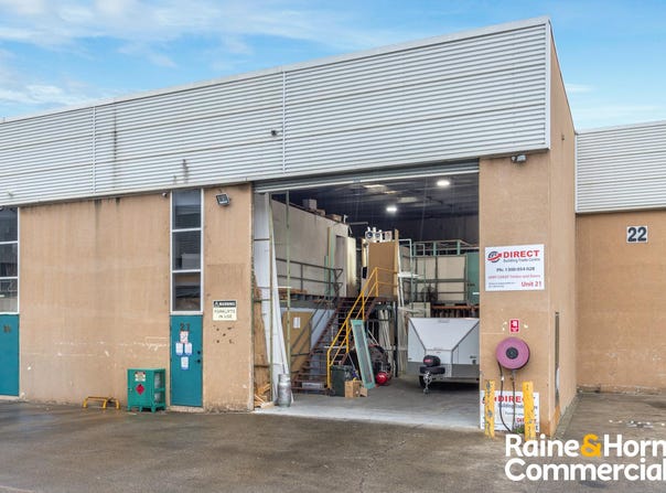 21/89 Gow Street, Padstow, NSW 2211