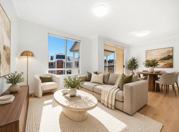 56/22 Buchanan Street, Balmain, NSW 2041