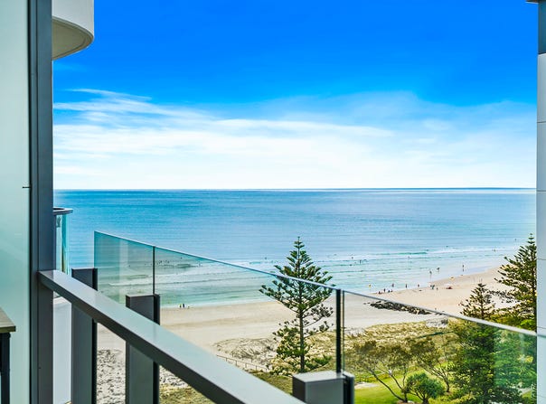 904/1 Lord Street, Kirra, Qld 4225
