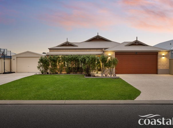 5 Kuri Way, Secret Harbour, WA 6173