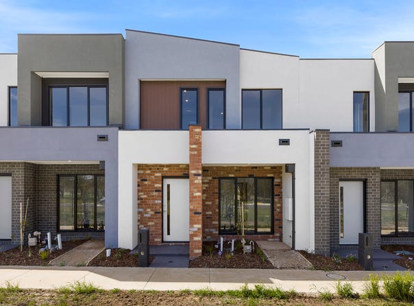 135 Burvilles Road, Armstrong Creek, Vic 3217
