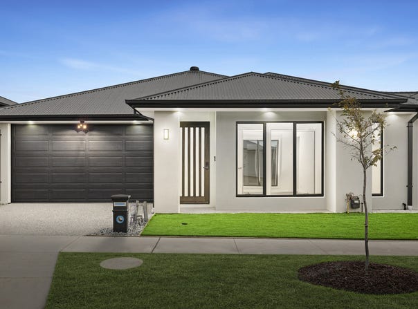 14 Jilcunda Street, Kalkallo, Vic 3064