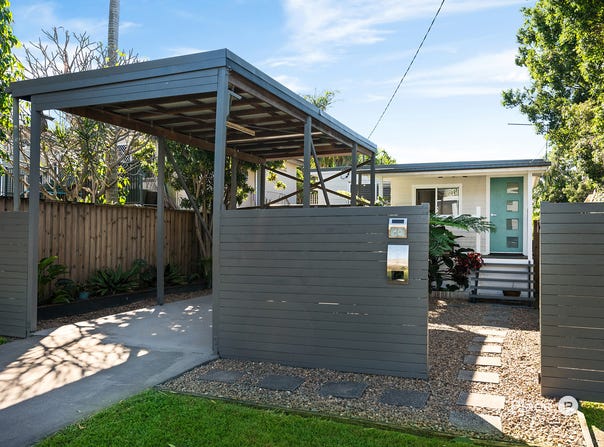 40 Michael Street, Bulimba, Qld 4171