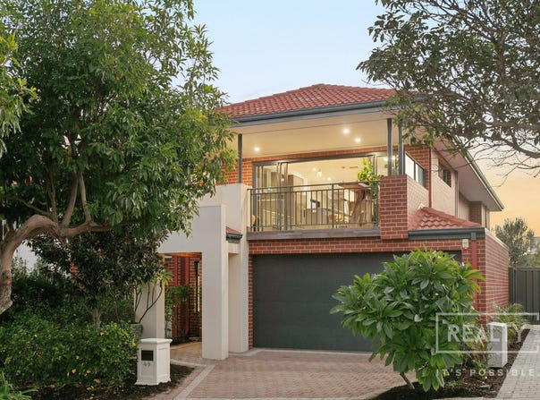 49 Edmondson Crescent, Karrinyup, WA 6018