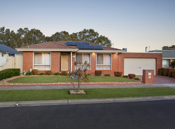 12 Athena Place, Epping, Vic 3076