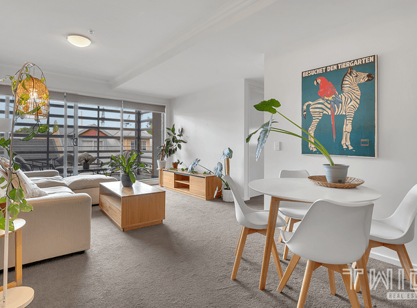 1/99 Brickworks Drive, Brunswick, Vic 3056