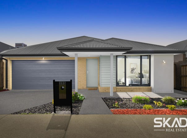 195 Yann Drive, Wollert, Vic 3750