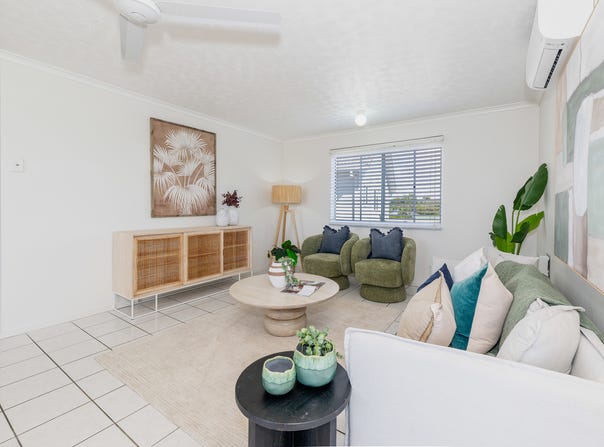 6/1 Hodel Street, Rosslea, Qld 4812