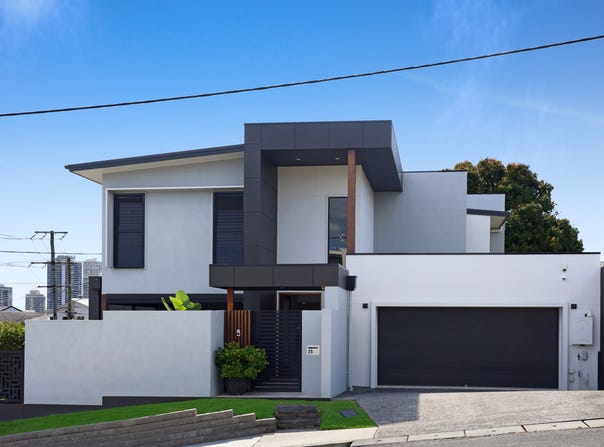 1/25 Waratah Avenue, Biggera Waters, Qld 4216
