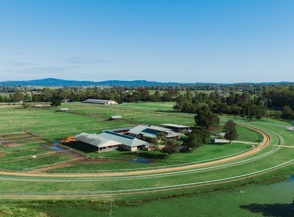 325 Mundoolun Connection Road, Boyland, Qld 4275