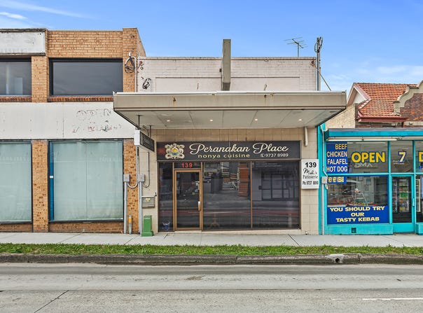 139 Parramatta Road, Auburn, NSW 2144