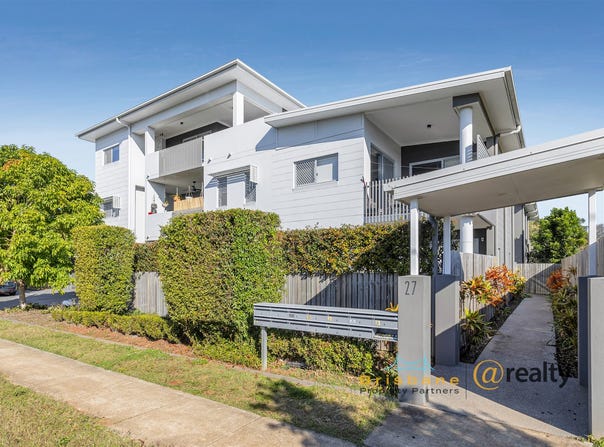 12/25 Coxen Street, Zillmere, Qld 4034
