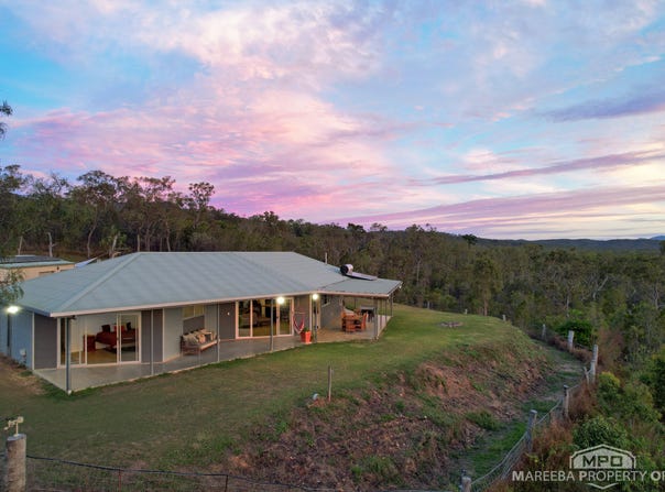 228 Emerald Falls Road, Mareeba, Qld 4880