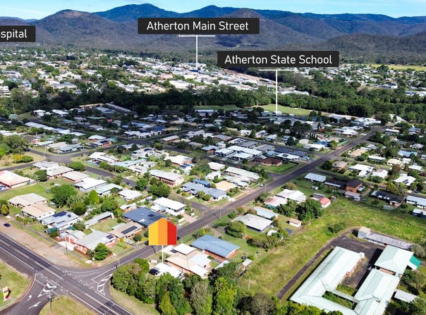 1 Kelly Street, Atherton, Qld 4883
