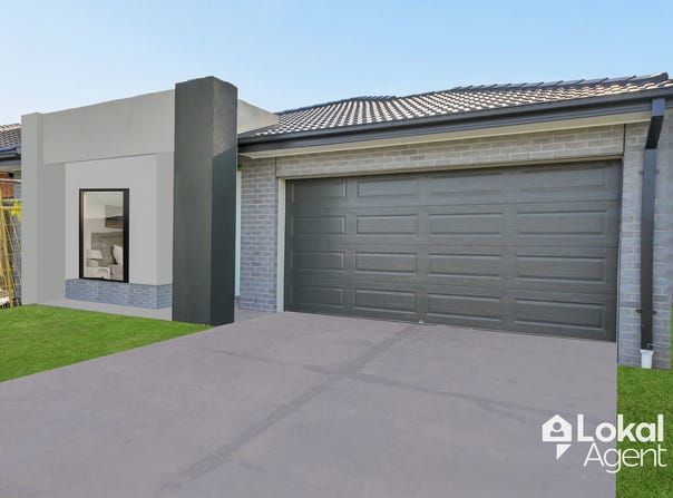 5 Ranterra Street, Wollert, Vic 3750