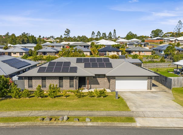33 Sproule Road, Gympie, Qld 4570