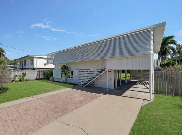 112 Thirteenth Avenue, Railway Estate, Qld 4810