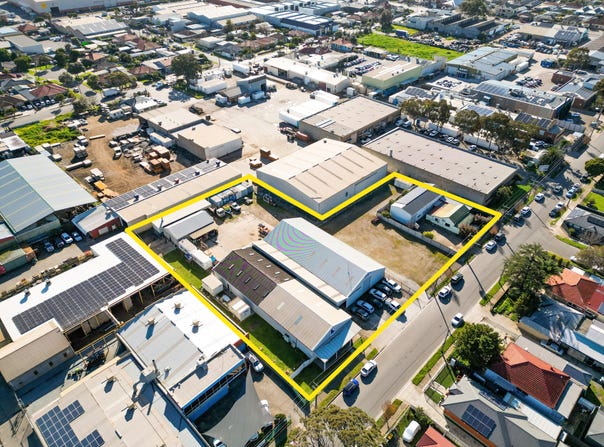 43-47 Lavinia Street, Athol Park, SA 5012