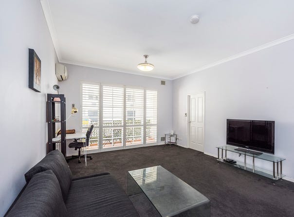 25/48 Havelock Street, West Perth, WA 6005