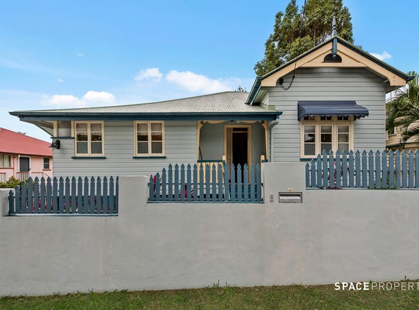 8 Brisbane Street, Annerley, Qld 4103