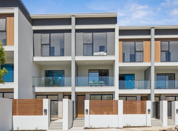 283 St Clair Avenue, St Clair, SA 5011
