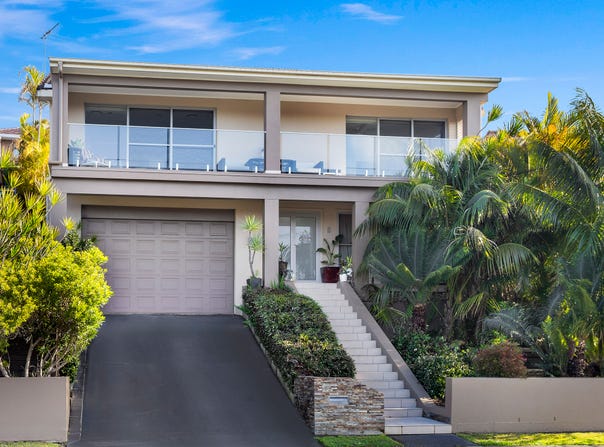 9 Solveig Crescent, Kareela, NSW 2232