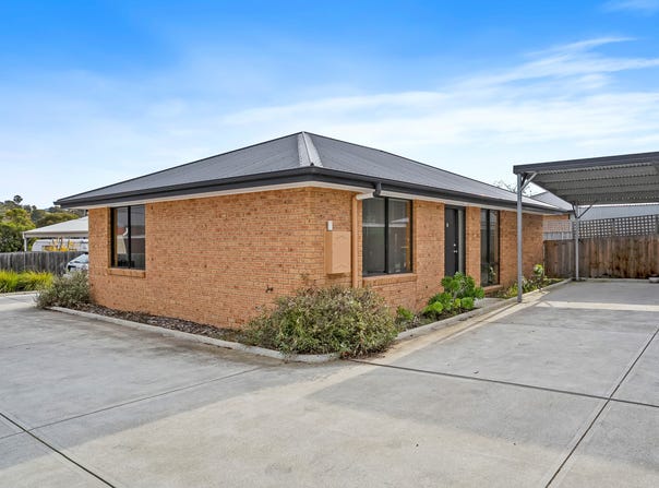 3/4 Tivoli Road, Old Beach, Tas 7017