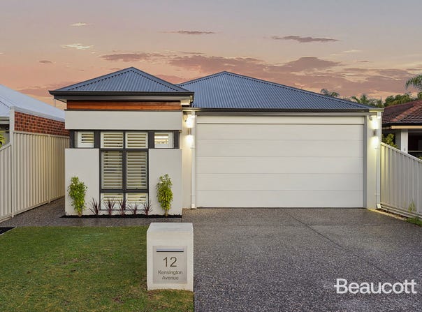 12 Kensington Avenue, Dianella, WA 6059