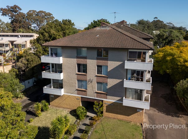 4/20 Padstow Parade, Padstow, NSW 2211
