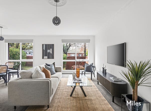 1/4 Fletcher Street, Hawthorn East, Vic 3123