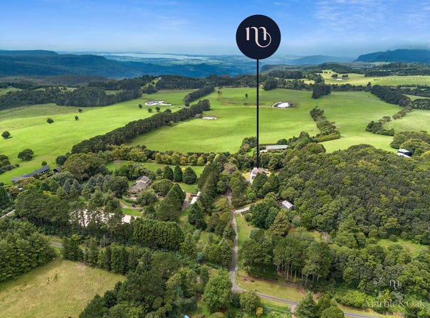 79-85 Mackeys Lane, Robertson, NSW 2577