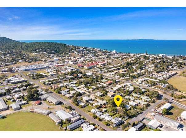 9 Burnett Street, Yeppoon, Qld 4703