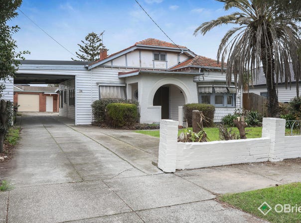 34 Ernest Street, Sunshine, Vic 3020