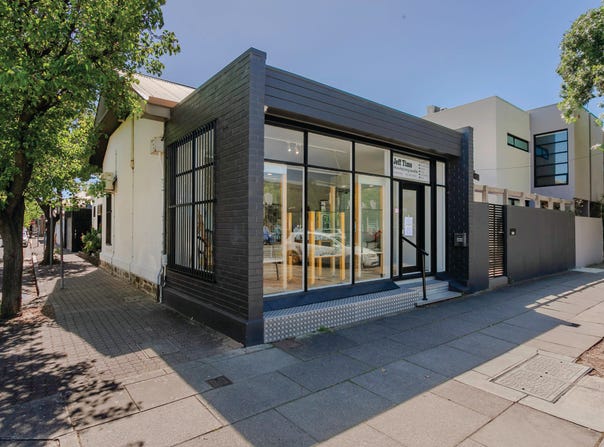 244-246 Halifax Street, Adelaide, SA 5000